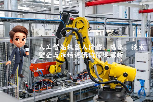 人工智能机器人价格:成本、技术壁垒与市场逻辑的深度解析