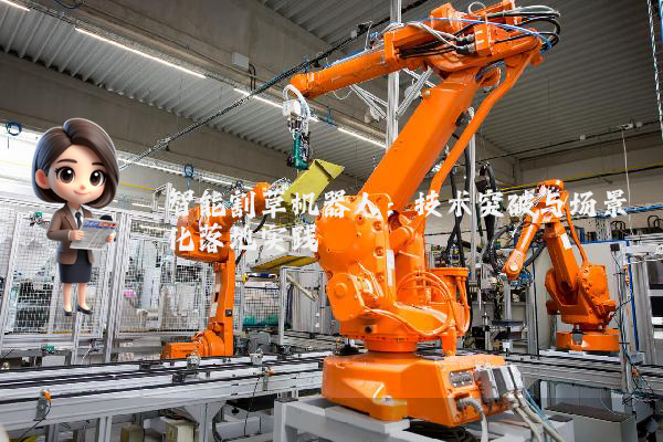 智能割草机器人:技术突破与场景化落地实践