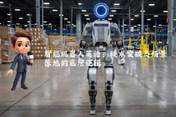 智能机器人英语：技术突破与场景落地的底层逻辑