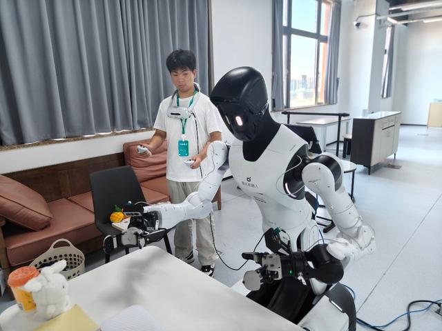 来源：中国青年报客户端