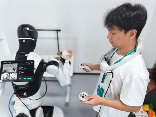 来源：中国青年报客户端
