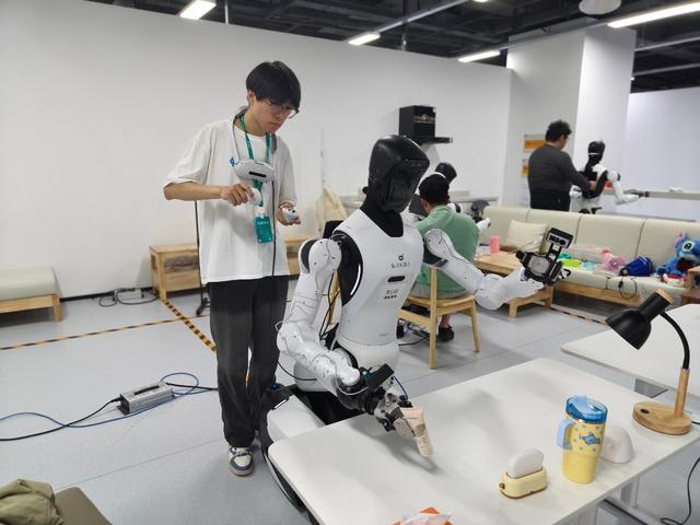 来源：中国青年报客户端