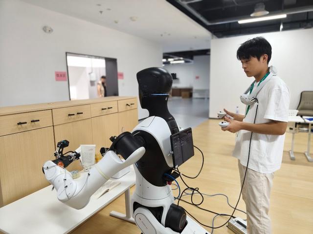 来源：中国青年报客户端